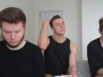 Chaturbate Sex Chat of alexxx_d