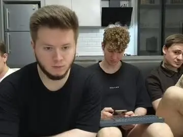 Chaturbate Watch Live Sex Cams of alexxx_d