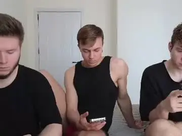 Chaturbate Best Webcam of alexxx_d