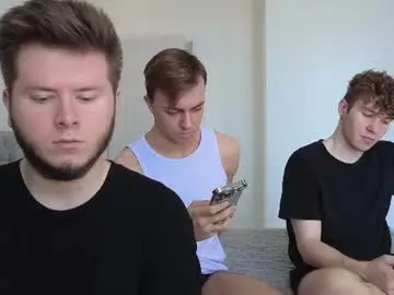 Chaturbate Nude Webcam of alexxx_d