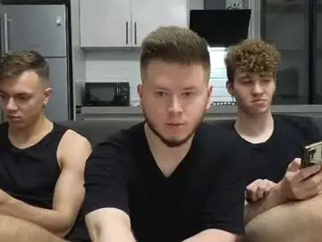 Chaturbate Sex Cam of alexxx_d