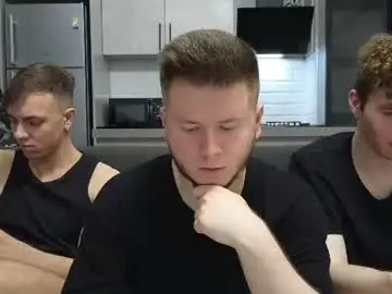 Chaturbate Live Sex Cam of alexxx_d