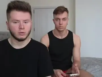 Chaturbate Live Porn of alexxx_d