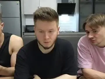 Chaturbate Sex Cam of alexxx_d