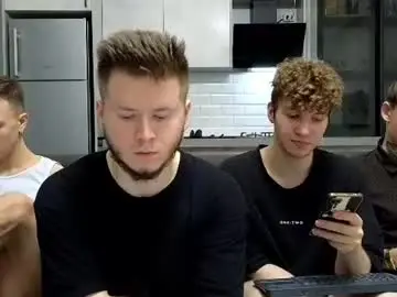 Chaturbate Live Sex of alexxx_d