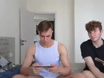 Chaturbate Private Sex Chat of alexxx_d