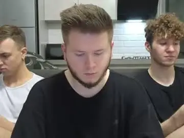 Chaturbate Live Sex Cam of alexxx_d