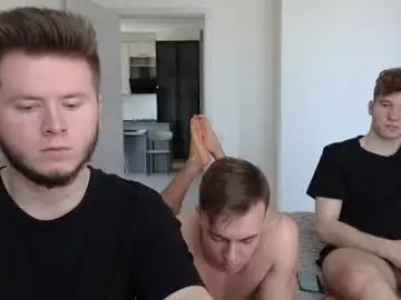 Chaturbate Sex Cam of alexxx_d
