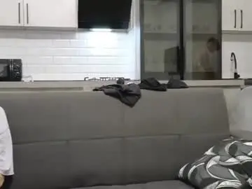 Chaturbate Private Sex Chat of alexxx_d