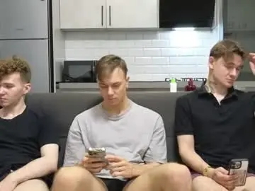 Chaturbate Sex Cam of alexxx_d