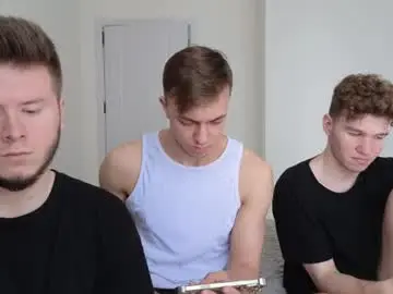 Chaturbate Sex Cam of alexxx_d