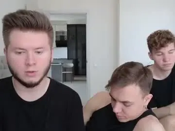 Chaturbate Live Sex of alexxx_d