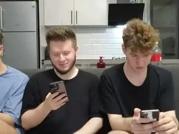 Chaturbate Live Sex of alexxx_d