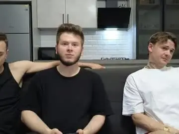 Chaturbate Live Porn of alexxx_d