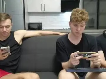 Chaturbate Sex Cam of alexxx_d