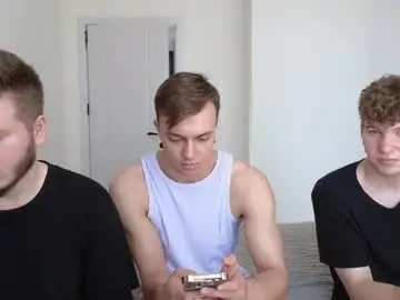 Chaturbate Live Porn of alexxx_d