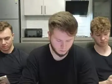 Chaturbate Live Porn of alexxx_d