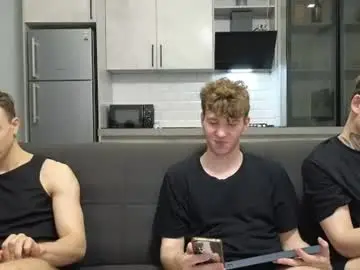 Chaturbate Adult Webcams of alexxx_d