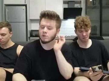 Chaturbate Free Live Porn of alexxx_d