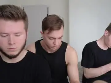 Chaturbate Private Sex Chat of alexxx_d