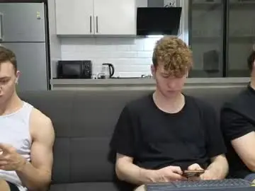 Chaturbate Nude Webcam of alexxx_d