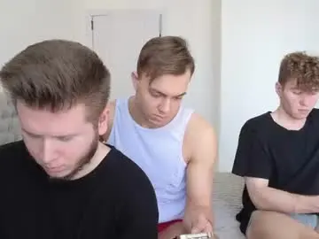 Chaturbate Sex Cam of alexxx_d