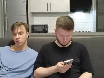 Chaturbate Nude Webcam of alexxx_d