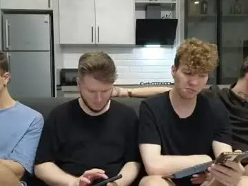 Chaturbate Best Webcam of alexxx_d