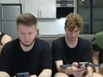 Chaturbate Private Sex Chat of alexxx_d