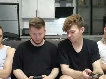 Chaturbate Adult Webcams of alexxx_d
