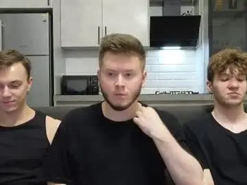 Chaturbate Live Sex Cam of alexxx_d