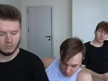 Chaturbate Nude Webcam of alexxx_d