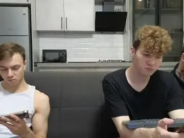 Chaturbate Watch Live Sex Cams of alexxx_d