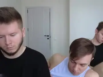 Chaturbate Sex Cam of alexxx_d