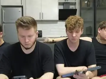 Chaturbate Sex Chat of alexxx_d