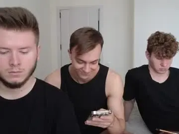 Chaturbate Live Sex of alexxx_d