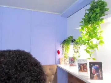 Chaturbate Sex Cam of amelia_adms