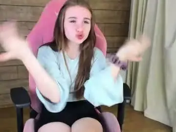 Chaturbate Live Sex Cam of annetbennette