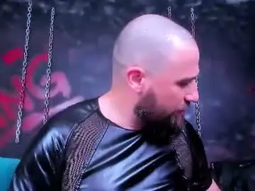 Chaturbate Free Porn Cam of armandosteel