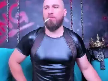 Chaturbate Nude Webcam of armandosteel