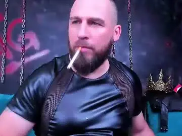 Chaturbate Live Sex Cam of armandosteel