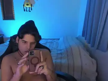 Chaturbate Sex Cam of big_cockjughead