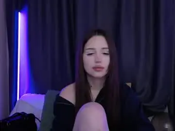 Chaturbate Private Sex Chat of blackeyesgirl