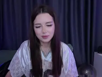 Chaturbate Sex Cam of blackeyesgirl