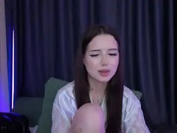 Chaturbate Sex Cam of blackeyesgirl