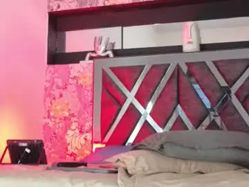 Chaturbate Adult Video Chat of camila_bella_