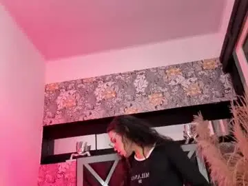 Chaturbate Private Sex Chat of camila_bella_