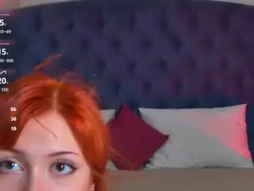 Chaturbate Sex Chat of fariekate