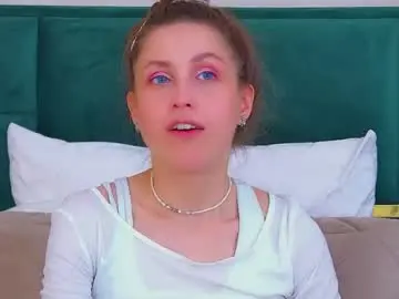 Chaturbate Adult Webcam of haileyarden