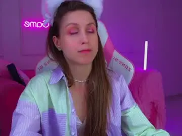 Chaturbate Adult Webcam of haileyarden